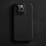 Premium Leather Case for iPhone 14 series