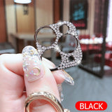 Rhinestone Camera Lens Protector For iPhone 11 Pro Max