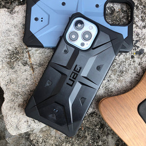 Rugged Shockproof Pathfinder Protective Case for Apple iPhone 13 12 11 Pro Max