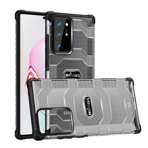 Rugged Armor Heavy Duty Protective Case for Samsung Note 20 Series