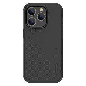 Frosted Shield TPU Case for iPhone 14 series