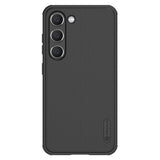 Frosted Shield Pro Hard PC Shockproof Case For Samsung S23 Ultra Plus