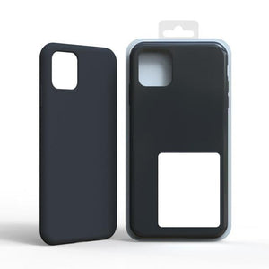 High Quality Official Original Silicone Case for iPhone 11 Series
