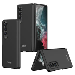 Luxury Ultra Thin Matte Case for Samsung Galaxy Z Fold 4 3 2