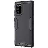 Tactics TPU Protection Anti Falling Case For Samsung Note 20 Series