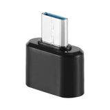 USB 3.0 Type C OTG Converter Cable Adapter for Xiaomi Huawei Samsung Mouse Keyboard USB Disk Flash