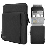 Sleeve Bag Carrying Case with Storage Pockets