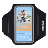 Outdoor Sports Armband Phone Case For iPhone 12 11 Series