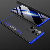 Painted Ultra thin Case for Samsung Galaxy S22 Ultra S22