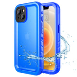 Waterproof Diving Swimming Shockproof Sport Case for iPhone 13 12 11 series