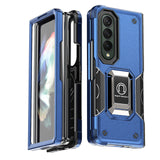 Stand Holder Camera Protect Case for Samsung Galaxy Z Fold 4