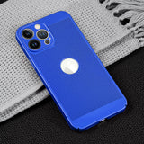 Cooling Breathable Mesh Case for iPhone 13 Series