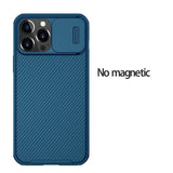 Slide CamShield Magnetic Case for iPhone 14 Series
