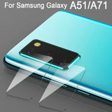 Camera Lens Tempered Glass For Samsung Galaxy S20 Series
