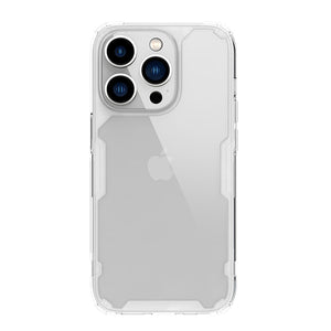 Transparent TPU Case for iPhone 14 series