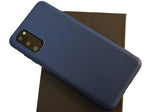 Soft TPU Flexible Ultra thin Case for Samsung S20 Series