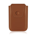 Multiple Card Holder Magnetic Leather Case For iPhone 12 Series