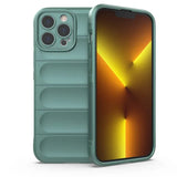 Full Protective Silicone Case For iPhone 15 14 13 12 series