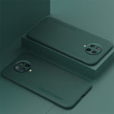 Soft 360 Full Protect Cases For Xiaomi Smartphone