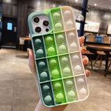 Reliver Stress Case For iPhone 12 11 Series