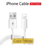 4 Ports 5V 2.1A Smart Travel USB Charger Adapter for iPhone Samsung