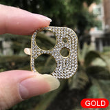 Rhinestone Camera Lens Protector For iPhone 11 Pro Max