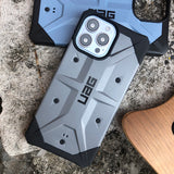 Rugged Shockproof Pathfinder Protective Case for Apple iPhone 13 12 11 Pro Max