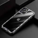 Ultra Hybrid Comfort Grip Protective Camouflage Case Cover for iPhone 12 Series