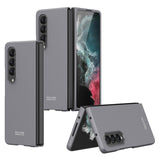 Luxury Ultra Thin Matte Case for Samsung Galaxy Z Fold 4 3 2