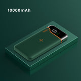 Wireless Power Bank 20000mAh