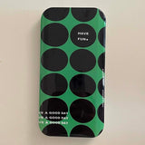 Rainbow Camera Pattern Lens Protection Slide Hard Back Case For iPhone 14 13 12 series