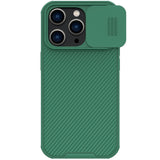 Slide Camera Case for iPhone 14 Series