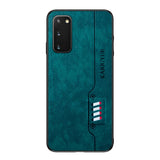 Shockproof Flip Phone Case For Samsung Galaxy S20 FE S20 Plus Ultra