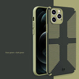 Heavy Duty Military Shockproof Phone Case for Apple iPhone 12 11 Series