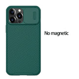 Slide CamShield Magnetic Case for iPhone 14 Series