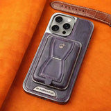 2024 Detachable Wallet Stand Card Holder Leather Case For iPhone 15 14 13 12 Series