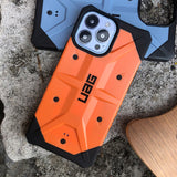 Rugged Shockproof Pathfinder Protective Case for Apple iPhone 13 12 11 Pro Max