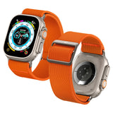 Lite Fit Ultra Durable and Comfort Strap 49mm 45mm 44mm 42mm For Apple Watch Series 7 6/SE/5/4