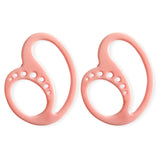 Keepods Silicone Bluetooth Earplugs Fixed Protective Cover