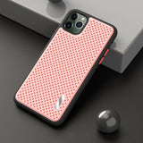 Heat Dissipation Air Cooling Design Shockproof Case for iPhone 11 Series