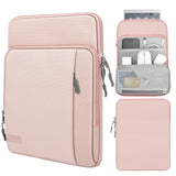 Sleeve Bag Carrying Case with Storage Pockets