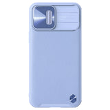 CamShield Leather Slide Aluminum Alloy Camera Cover Multi Protection for iPhone 13 Series