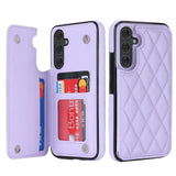 Card Solt Magnetic Leather Wallet Case For Samsung Galaxy S23 S22 S21 series