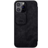 Slide Camera Protector Case For iPhone 13 Series