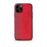 Double Material Full Inclusive Case for iPhone 12 11 Series