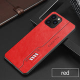 Luxury Ultra thin Cassette Leather Phone Case For iPhone 12 Series