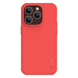 Frosted Shield TPU Case for iPhone 14 series