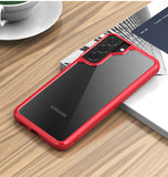 Acrylic Transparent Case for Samsung S22 Ultra Plus