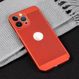 Cooling Breathable Mesh Case for iPhone 13 Series