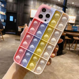 Reliver Stress Case For iPhone 12 11 Series